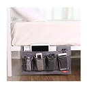 【中古】【輸入品・未使用】Zafit 6 Pockets Bedside Storage Organizer Table cabinet Storage Org...