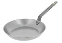 【中古】【輸入品・未使用】デバイヤー 鉄 フライパン 20cm ミネラルビー エレメント 本格シェフ使用 5610.2