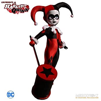 yÁzyAiEgpzLDD Presents Harley Quinn Doll [Classic]