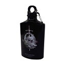 【中古】【輸入品・未使用】Factory Entertainment Outlander Fraser Clan Metal Water Flask/Bottl...