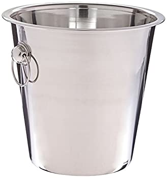 【中古】【輸入品・未使用】Winco WB-4 4 Quart Wine Bucket by Winco