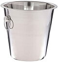 yÁzyAiEgpzWinco WB-4 4 Quart Wine Bucket by Winco