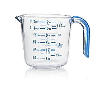 šۡ͢ʡ̤ѡArrow Plastic 00030 1-1/2 Cup Cool Grip Measuring Cup by ...