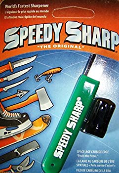 楽天アトリエ絵利奈【中古】【輸入品・未使用】Speedy Sharp by Speedy Sharp