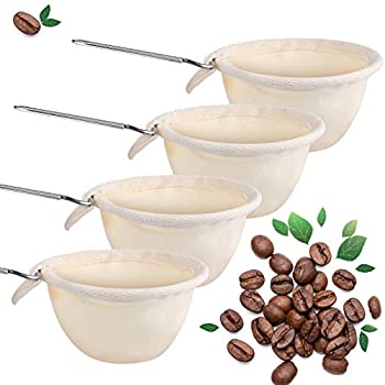 【中古】【輸入品・未使用】フランネル布コーヒーフィルターストレーナー 再利用可能 フランネル コーヒードリッパー ステンレススチール製ハンドル付き ハンドメイドコーヒーアクセサリー ホームオフィス用【メーカー名】Boao【メーカー型番】【ブランド名】Boao【商品説明】フランネル布コーヒーフィルターストレーナー 再利用可能 フランネル コーヒードリッパー ステンレススチール製ハンドル付き ハンドメイドコーヒーアクセサリー ホームオフィス用当店では初期不良に限り、商品到着から7日間は返品を 受付けております。映像作品には日本語吹き替え、日本語字幕が無い場合があり、プレーヤーによっては再生できませんので予めご了承ください。こちらは当店海外ショップで一般の方から買取した未使用・品です。通関検査の為、開封されることがございますので予めご了承くださいませ。買取した為、中古扱いとしております。他モールとの併売品の為、完売の際はご連絡致しますのでご了承ください。ご注文からお届けまで1、ご注文⇒ご注文は24時間受け付けております。2、注文確認⇒ご注文後、当店から注文確認メールを送信します。3、当店海外倉庫から当店日本倉庫を経由しお届けしますので10〜30営業日程度でのお届けとなります。4、入金確認⇒前払い決済をご選択の場合、ご入金確認後、配送手配を致します。5、日本国内倉庫到着後、検品し異常がなければ出荷⇒配送準備が整い次第、出荷致します。配送業者、追跡番号等の詳細をメール送信致します。6、日本国内倉庫到着⇒出荷後、1〜3日後に商品が到着します。　※離島、北海道、九州、沖縄は遅れる場合がございます。予めご了承下さい。お電話でのお問合せは少人数で運営の為受け付けておりませんので、メールにてお問合せお願い致します。営業時間　月〜金　10:00〜17:00初期不良以外でのお客様都合によるご注文後のキャンセル・返品はお受けしておりませんのでご了承下さい。