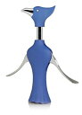 【中古】【輸入品・未使用】Boston Warehouse Bluebird Corkscrew by Boston Warehouse