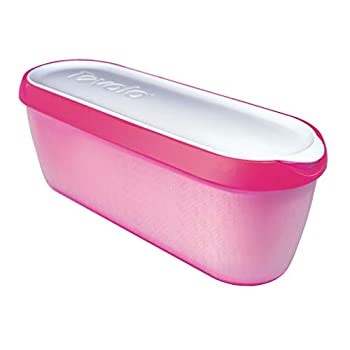 šۡ͢ʡ̤ѡTovolo Glide-A-Scoop Ice Cream Tub Raspberry Tart by Tovo...