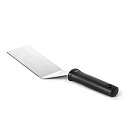 【中古】【輸入品・未使用】OXO グッドグリップ レストランフライ返し シルバー 11186700