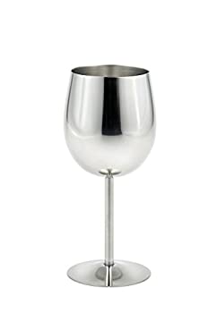 【中古】【輸入品・未使用】StainlessLUX 73344?Brilliantステンレススチールワインガラス/ Wine Tasting Goblet???品質Drinkware for Your Enjoyment【メーカー名】StainlessLUX【メーカー型番】73344【ブランド名】StainlessLUX【商品説明】StainlessLUX 73344?Brilliantステンレススチールワインガラス/ Wine Tasting Goblet???品質Drinkware for Your Enjoyment当店では初期不良に限り、商品到着から7日間は返品を 受付けております。映像作品には日本語吹き替え、日本語字幕が無い場合があり、プレーヤーによっては再生できませんので予めご了承ください。こちらは当店海外ショップで一般の方から買取した未使用・品です。通関検査の為、開封されることがございますので予めご了承くださいませ。買取した為、中古扱いとしております。他モールとの併売品の為、完売の際はご連絡致しますのでご了承ください。ご注文からお届けまで1、ご注文⇒ご注文は24時間受け付けております。2、注文確認⇒ご注文後、当店から注文確認メールを送信します。3、当店海外倉庫から当店日本倉庫を経由しお届けしますので10〜30営業日程度でのお届けとなります。4、入金確認⇒前払い決済をご選択の場合、ご入金確認後、配送手配を致します。5、日本国内倉庫到着後、検品し異常がなければ出荷⇒配送準備が整い次第、出荷致します。配送業者、追跡番号等の詳細をメール送信致します。6、日本国内倉庫到着⇒出荷後、1〜3日後に商品が到着します。　※離島、北海道、九州、沖縄は遅れる場合がございます。予めご了承下さい。お電話でのお問合せは少人数で運営の為受け付けておりませんので、メールにてお問合せお願い致します。営業時間　月〜金　10:00〜17:00初期不良以外でのお客様都合によるご注文後のキャンセル・返品はお受けしておりませんのでご了承下さい。