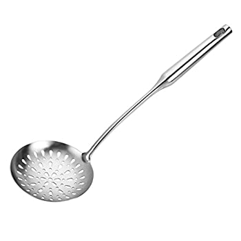 šۡ͢ʡ̤ѡ(Slotted Spoon) - Betan Skimmer Slotted Spoon Heavy Duty ...