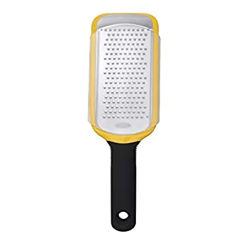 OXO(オクソー) グッドグリップス エッチングおろし器