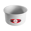 【中古】【輸入品・未使用】Fat Daddio's Anodized Aluminum Round Cake Pan 7-Inch x 4-Inch by Fa...