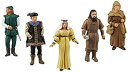 【中古】【輸入品 未使用】Scene Setters(R) Figurines-Castle Dwellers approx 1.5 5/Pkg