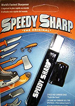 楽天アトリエ絵利奈【中古】【輸入品・未使用】Speedy Sharp Black by Speedy Sharp