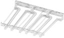 【中古】【輸入品・未使用】Prodyne AR-100 Acrylic Stemware Rack by Prodyne