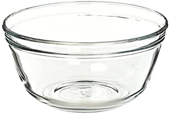 【中古】【輸入品・未使用】Anchor Hocking Glass Mixing Bowl 1.5-Quart by Anchor Hocking