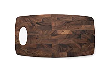 šۡ͢ʡ̤ѡIronwood Gourmet Acacia Wood 15-inch by 8-inch by .25-inc...