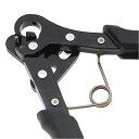 【中古】【輸入品・未使用】Beadsmith 1-Step Looper 1.5mm 26-18ゲージ クラフトワイヤー ロザリー イヤリング ブレスレット ネ...