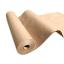 【中古】【輸入品・未使用】Creative Paper Co (クリエイティブ・ペーパー・カンパニー) NY Paper Mill ブラウンクラフト紙ジャンボロ...