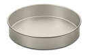 【中古】【輸入品・未使用】Cuisinart amb-9rck 9-inch Chef 'sクラシックテフロン加工の耐熱皿ラウンドケーキパン 9-Inch ベー...