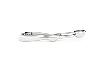 【中古】【輸入品・未使用未開封】Fox Run Stainless Steel 1-2/8-Inch Ice Cream/Cookie Dough Scoop by Fox Run