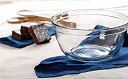 【中古】【輸入品・未使用】Anchor Hocking Glass Mixing Bowl 4-Quart by Anchor Hocking