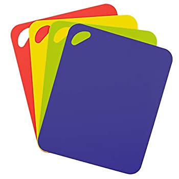 šۡ͢ʡ̤ѡDexas Heavy Duty Grippmat Flexible Cutting Board Set of F...