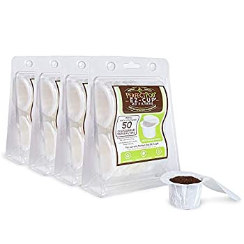 šۡ͢ʡ̤ѡEZ-Cup Filters by Perfect Pod - (200 Filters) by Perfect ...