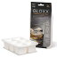 šۡ͢ʡ̤ѡBLOXX 12 Cavity Jumbo Ice Cube Tray by The Whiskey Ball