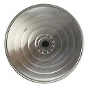 【中古】【輸入品・未使用】Garcima 14-Inch All-Purpose Pan Lid 36cm by Garcima