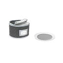 【中古】【輸入品・未使用】China Storage Dessert Plate Quilted Case - 8.5 inches long x 6 inch...