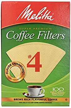 šۡ͢ʡ̤ѡMelitta߿ҡե륿ʥ֥饦# 4? 100?Count 600 Count (Pack...