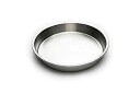 【中古】【輸入品・未使用】Fox Run Stainless Steel 9-Inch Round Cake Pan by Fox Run