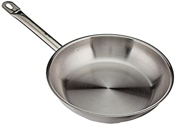 【中古】【輸入品・未使用】Vollrath (3809) 9-1/2 OptioTM Fry Pan by Vollrath