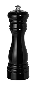 【中古】【輸入品 未使用】Fletchers 039 Mill Federal Pepper Mill Black - 6 Inch by Fletchers Mill