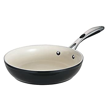 【中古】【輸入品・未使用】Tramontina 80110/019DS Gourmet Ceramica 01 Deluxe Fry Pan 10-Inch Metallic Black by Tramontina【メーカー名】Tramontina【メーカー型番】80110/019DS【ブランド名】TRAMONTINA【商品説明】Tramontina 80110/019DS Gourmet Ceramica 01 Deluxe Fry Pan 10-Inch Metallic Black by Tramontina当店では初期不良に限り、商品到着から7日間は返品を 受付けております。映像作品には日本語吹き替え、日本語字幕が無い場合があり、プレーヤーによっては再生できませんので予めご了承ください。こちらは当店海外ショップで一般の方から買取した未使用・品です。通関検査の為、開封されることがございますので予めご了承くださいませ。買取した為、中古扱いとしております。他モールとの併売品の為、完売の際はご連絡致しますのでご了承ください。ご注文からお届けまで1、ご注文⇒ご注文は24時間受け付けております。2、注文確認⇒ご注文後、当店から注文確認メールを送信します。3、当店海外倉庫から当店日本倉庫を経由しお届けしますので10〜30営業日程度でのお届けとなります。4、入金確認⇒前払い決済をご選択の場合、ご入金確認後、配送手配を致します。5、日本国内倉庫到着後、検品し異常がなければ出荷⇒配送準備が整い次第、出荷致します。配送業者、追跡番号等の詳細をメール送信致します。6、日本国内倉庫到着⇒出荷後、1〜3日後に商品が到着します。　※離島、北海道、九州、沖縄は遅れる場合がございます。予めご了承下さい。お電話でのお問合せは少人数で運営の為受け付けておりませんので、メールにてお問合せお願い致します。営業時間　月〜金　10:00〜17:00初期不良以外でのお客様都合によるご注文後のキャンセル・返品はお受けしておりませんのでご了承下さい。