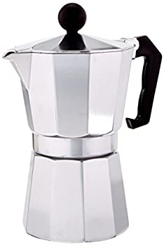【中古】【輸入品・未使用】Primula Today Mario Aluminum 6 Cup Espresso Maker by Primula