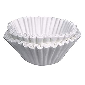 šۡ͢ʡ̤ѡBUNN 20138.1 Paper Coffee Filters - 500 / CS