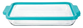 šۡ͢ʡ̤ѡAnchor Home Collection Hocking Glass Baking Dishes with T...
