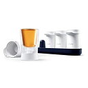 【中古】【輸入品・未使用】Zoku Shooter Ice Moulds ZK140 Ice Moulds(3)