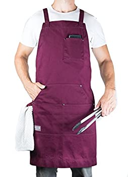 【中古】【輸入品・未使用】(Burgundy) - Hudson Durable Goods - P