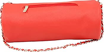 【中古】【輸入品・未使用】Primewareワインキャリアと財布、断熱 レッド