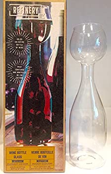 yÁzyAiEgpzOversized Wine Bottle Glass