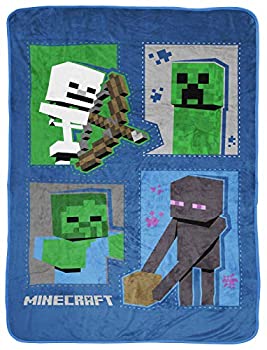 yÁzyAiEgpzJay Franco Minecraft Icons X[uPbg - TCY 46 x 60C`AqpQ N[p[AG_[}A]rAXPg - ϑސF