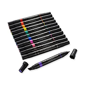 yÁzyAiEgpzPrismacolor@Premier[A[g}[J[ 12-Count }`J[