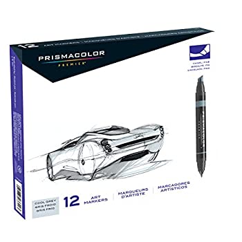 yÁzyAiEgpzPrismacolor@Premier[A[g}[J[ 12-Count