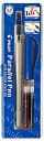 【中古】【輸入品 未使用】Pilot Parallel Beginner Calligraphy - 6.0mm Nib (Blue Cap) Fountain Pen - P90053 by Pilot