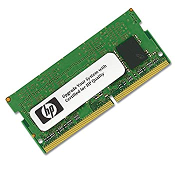 【中古】【輸入品・未使用】HP 4GB DDR4-2400 SoDIMM 【中古】【輸入品・未使用】HP 4GB DDR4-2400 SoDIMM