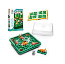 【中古】【輸入品・未使用】SmartGames Jump'IN