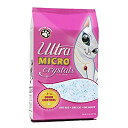 yÁzyAiEgpzUltra Micro Crystals Cat Litter by Ultrapet